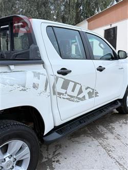 تويوتا هايلوكس